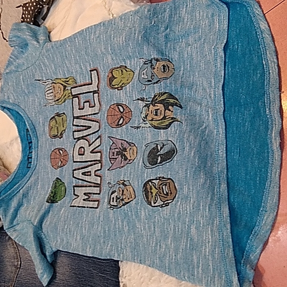 Girls Size 10-12 clothes lot of 10, Bobbie Brooks, Harry Potter, Arizona Jeans - Picture 7 of 14